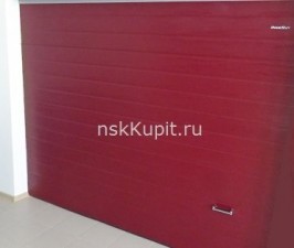 RSD01 красные