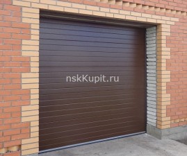 Ворота RSD 01 DoorHan